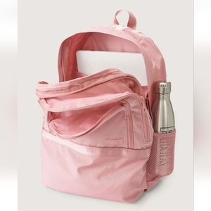 Victoria’s Secret Pink Collegiate Backpack (NWT)